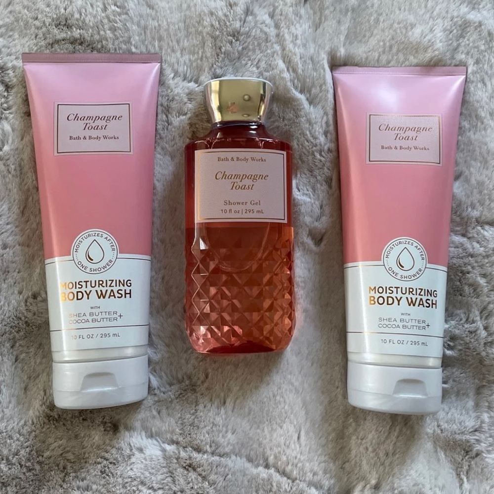 Bath & Body Works - Picture 2 of 3